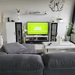 Ferienwohnung App 256
