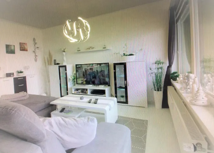 Ferienwohnung App 256
