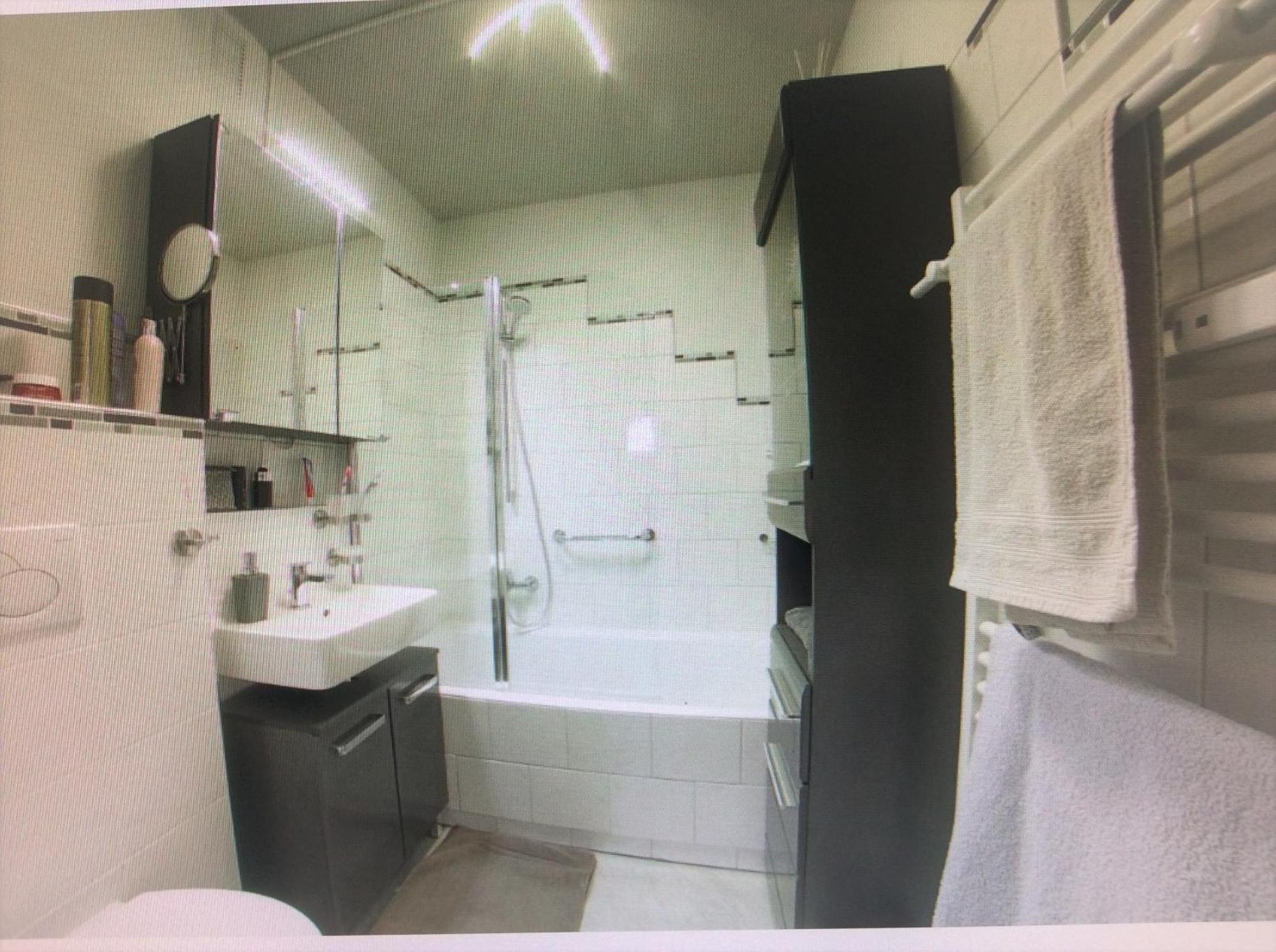 App 256 Apartment Braunlage